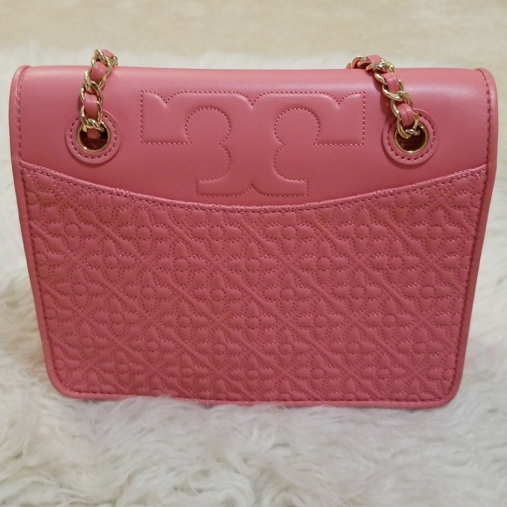 Tory Burch Bryant Convertible Shoulder Bag